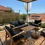 Rural Basin Dvor With Jacuzzi Tatil Evi *