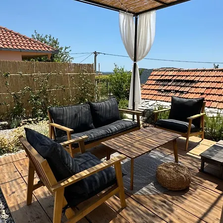 Rural Basin Dvor With Jacuzzi Ferienhaus *
